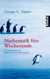 Mathematik fürs Wochenende