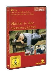 Michel in der Suppenschüssel, 1 DVD