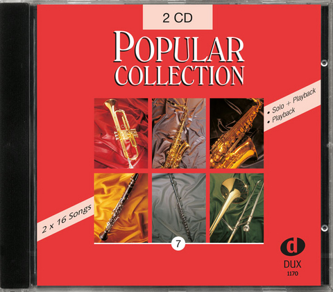 Popular Collection 7 - Arturo Himmer