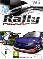 Rally Racer, Nintendo-Wii-Spiel