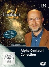 Alpha Centauri Collection, 6 DVDs - 