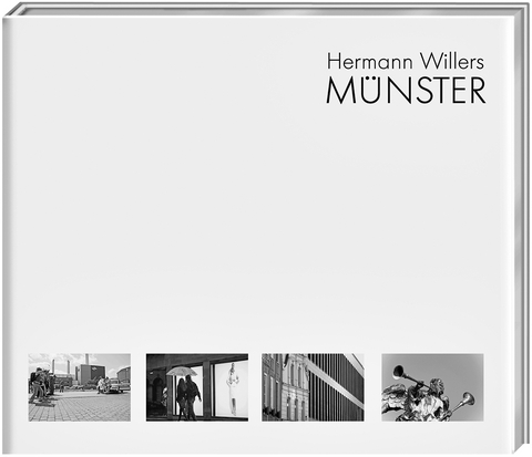 M&uuml;nster - Hermann Willers