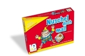 Nuschel doch mal! (Kinderspiel)