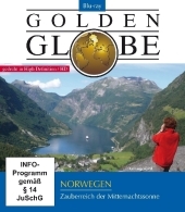 Norwegen, 1 Blu-ray