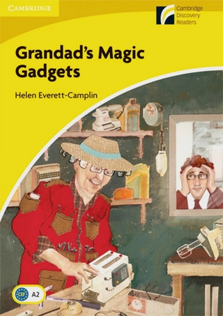 Grandad’s Magic Gadgets