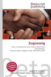 Zugzwang - 