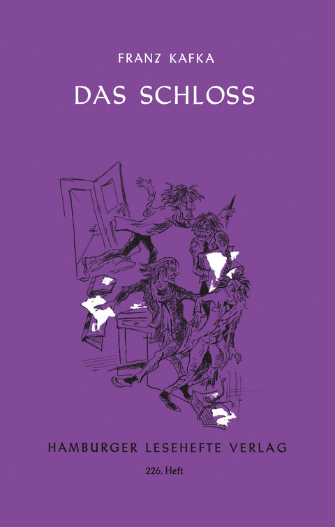 Das Schloss - Franz Kafka