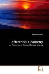 Differential Geometry - Padma Senarath