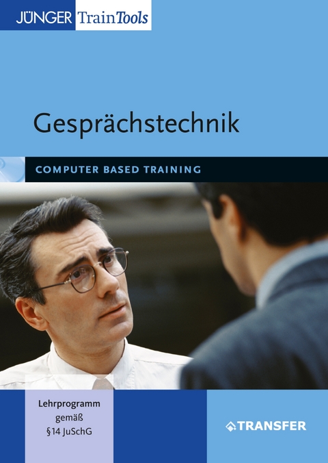 Gespr&auml;chstechnik - Rolf Meier