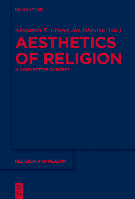 Aesthetics of Religion - 