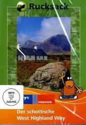 Der schottische West Higland Way, 1 DVD
