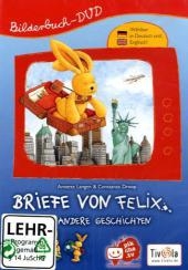 Briefe von Felix, DVD