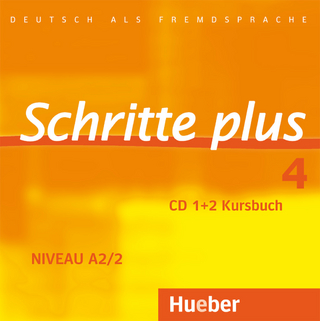 Schritte plus 4
