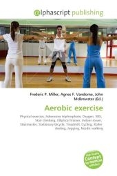 Aerobic exercise - 