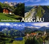 ALLGÄU – Zauberhafte Bergwelt