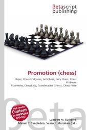 Promotion (chess) - 