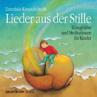 Lied.a.d.Stille/CD - Doroth&eacute;e Kreusch-Jacob