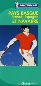Pays basque, France, Espagne et Navarre