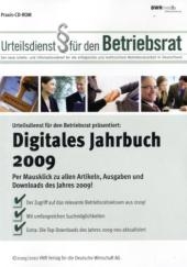 Urteildienst f&uuml;r den Betriebsrat - 