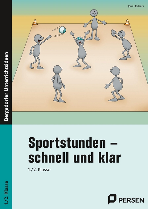 Sportstunden - schnell und klar - Jörn Herbers