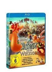 Asterix und die Wikinger, 1 Blu-ray - 
