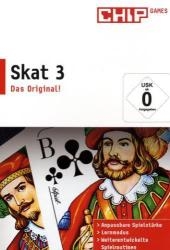 Skat 3. Das Original!, CD-ROM