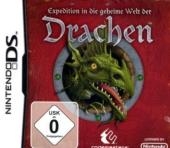 Expedition in die geheime Welt der Drachen, Nintendo DS-Spiel