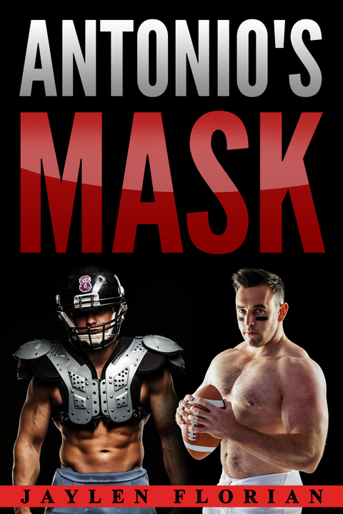 Antonio's Mask -  Jaylen Florian
