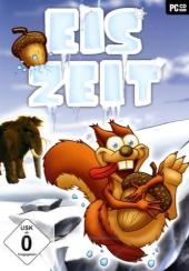 Eiszeit, 1 CD-ROM