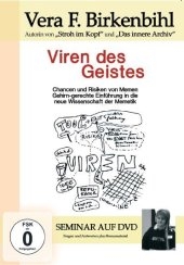 Viren des Geistes, 1 DVD
