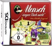 Mensch &auml;rgere dich nicht, Nintendo DS-Spiel
