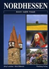 Nordhessen - J&ouml;rg Lantelm&eacute;, Dirk Zblewski