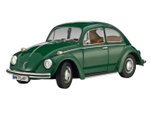 VW Käfer 1302 Sedan, grün