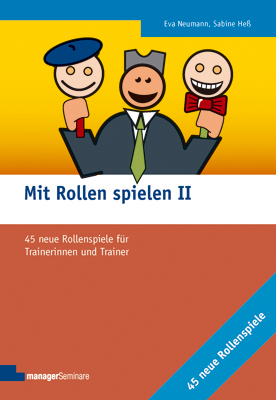 Mit Rollen spielen II - 