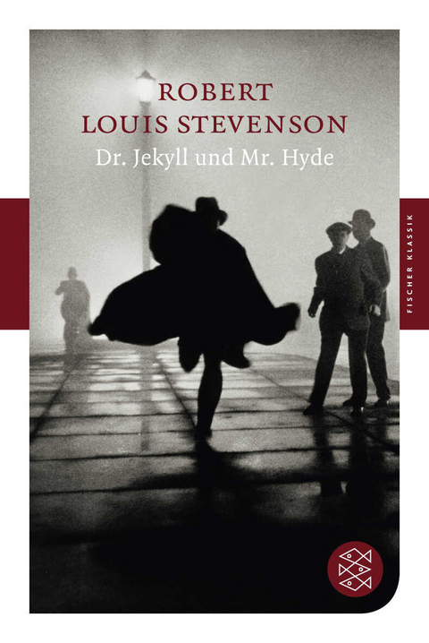 Dr. Jekyll und Mr. Hyde - Robert Louis Stevenson