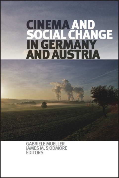 Cinema and Social Change in Germany and Austria - 