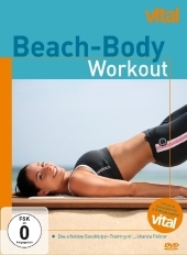 Beach-Body Workout, 1 DVD - 