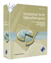Umsatzsteuer in der Unternehmenspraxis - 