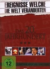 Das 20. Jahrhundert, 1 DVD