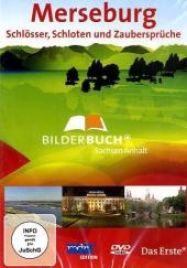 Merseburg - Schlösser, Schloten und Zaubersprüche, 1 DVD