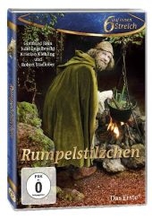Rumpelstilzchen, 1 DVD