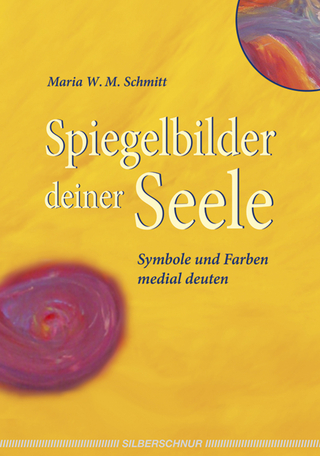 Spiegelbilder deiner Seele