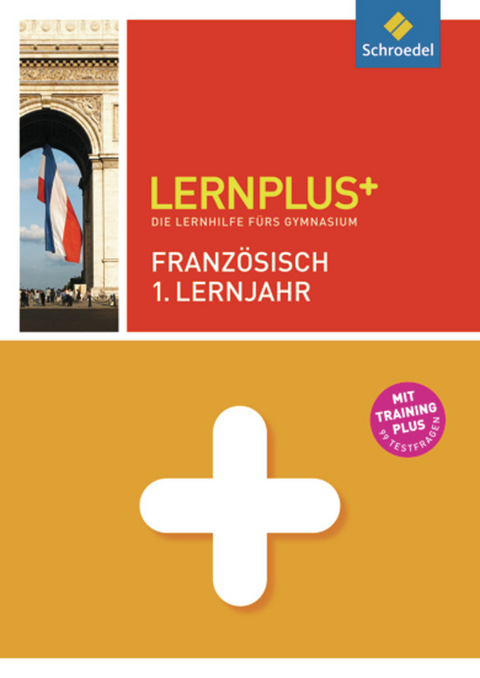 Lernplus / Lernplus - Die Lernhilfe f&uuml;rs Gymnasium - Heidelinde R&ouml;melsberger
