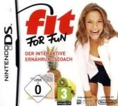 Fit for Fun, Nintendo DS-Spiel