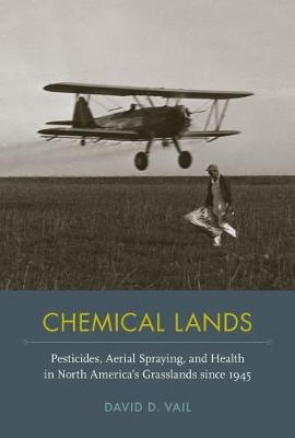 Chemical Lands -  David D. Vail