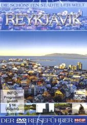 Die sch&ouml;nsten St&auml;dte der Welt, Reykjavik, 1 DVD