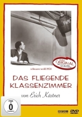Das fliegende Klassenzimmer (1954), 1 DVD
