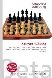 Skewer (Chess)