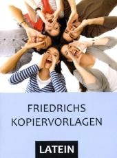 Lateinische Formen&uuml;bungen