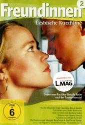 Freundinnen. Tl.2, 1 DVD (OmU)